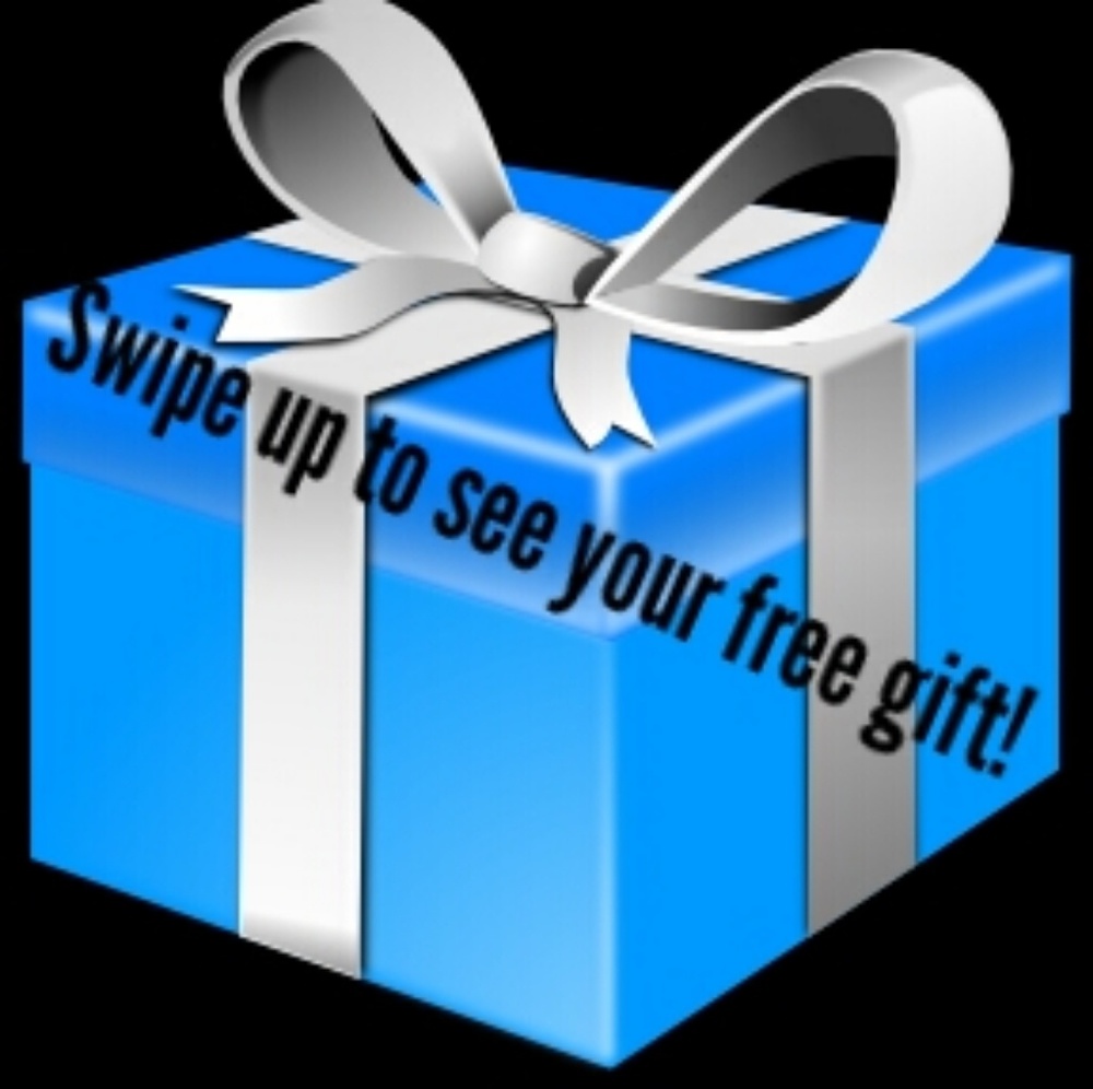 (EXPIRED) Free Gift! (August 2019)